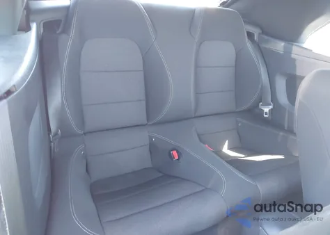 2017 Ford Mustang V6 from USA, damaged, VIN 1FATP8EM9H5208725